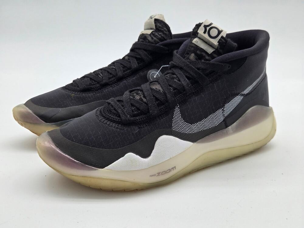 Nike Zoom KD 12 The Day One 4.5Y AR4229-001